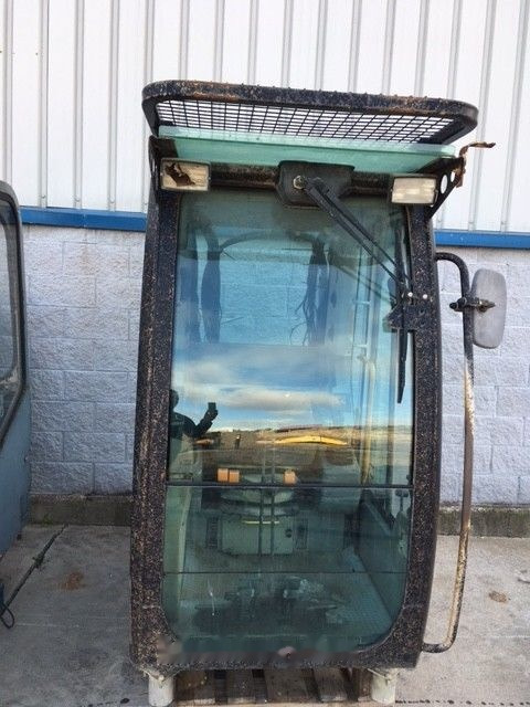O&K A O&K - Cab for Excavator: picture 1 O&K A O&K - Cab for Excavator: picture 1