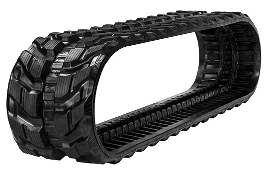 Rubber track - Track for Compact track loader: picture 1 Rubber track - Track for Compact track loader: picture 1