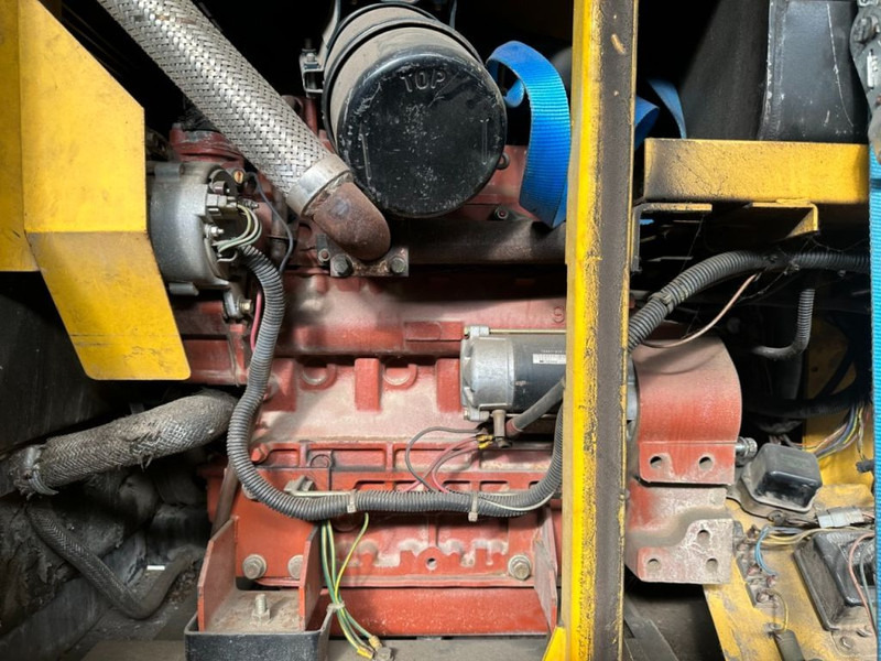 Atlas-Copco QAS 20 Kubota 20 kVA Silent generatorset - Generator set: picture 5 Atlas-Copco QAS 20 Kubota 20 kVA Silent generatorset - Generator set: picture 5