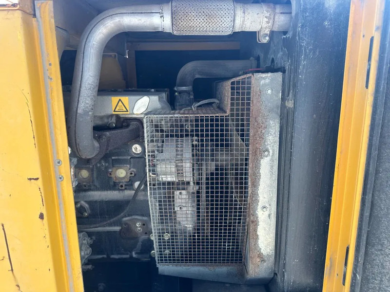 Atlas-Copco QAS 48 Perkins Mecc Alte Spa 60 kVA Silent generatorset - Generator set: picture 5 Atlas-Copco QAS 48 Perkins Mecc Alte Spa 60 kVA Silent generatorset - Generator set: picture 5