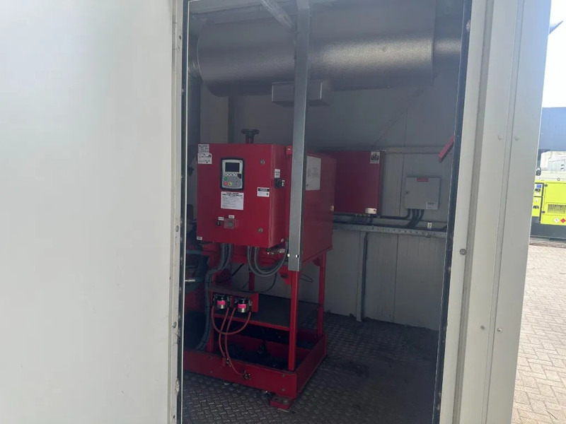 John Deere 4045 DF 120 Fire Pump Diesel Waterpompset Sprinkler installatie 94 m3 / h as New ! - Water pump: picture 4 John Deere 4045 DF 120 Fire Pump Diesel Waterpompset Sprinkler installatie 94 m3 / h as New ! - Water pump: picture 4