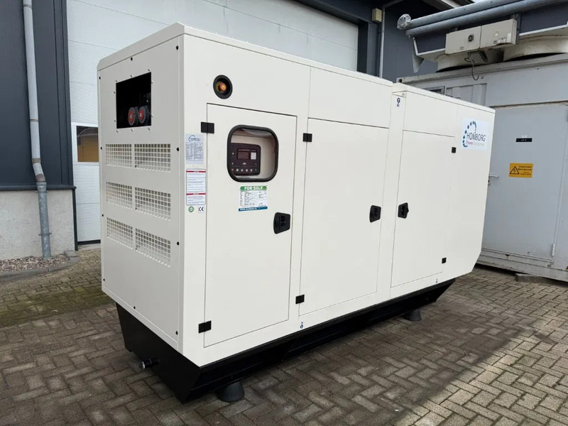 Perkins 1506A - E88TAG5 Silent 330 kVA Noodstroom generatorset aggregaat New ! - Generator set: picture 4 Perkins 1506A - E88TAG5 Silent 330 kVA Noodstroom generatorset aggregaat New ! - Generator set: picture 4