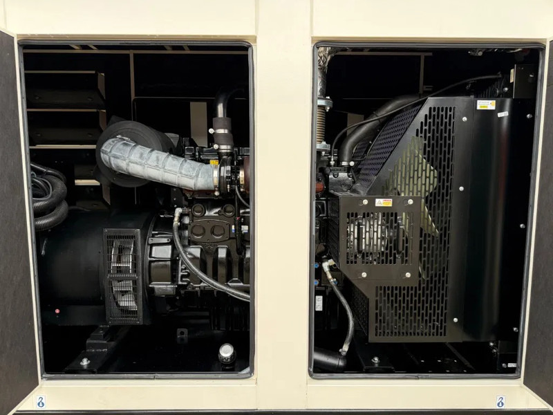 Perkins 1506A - E88TAG5 Silent 330 kVA Noodstroom generatorset aggregaat New ! - Generator set: picture 5 Perkins 1506A - E88TAG5 Silent 330 kVA Noodstroom generatorset aggregaat New ! - Generator set: picture 5