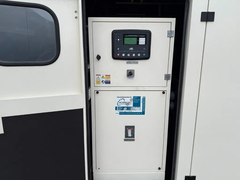 Perkins 1506A - E88TAG5 Silent 330 kVA Noodstroom generatorset aggregaat New ! - Generator set: picture 2 Perkins 1506A - E88TAG5 Silent 330 kVA Noodstroom generatorset aggregaat New ! - Generator set: picture 2