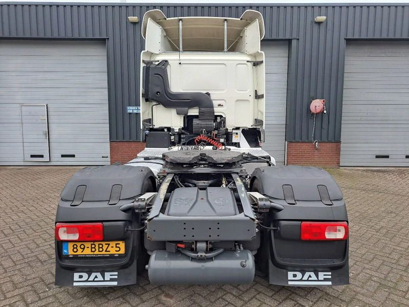 DAF CF NL TREKKER, MANUEL GEAR, LOW KM - Tractor unit: picture 5 DAF CF NL TREKKER, MANUEL GEAR, LOW KM - Tractor unit: picture 5