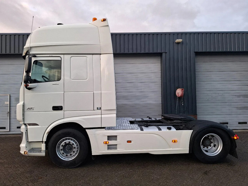 DAF XF 460 NL TREKKER - Tractor unit: picture 3 DAF XF 460 NL TREKKER - Tractor unit: picture 3