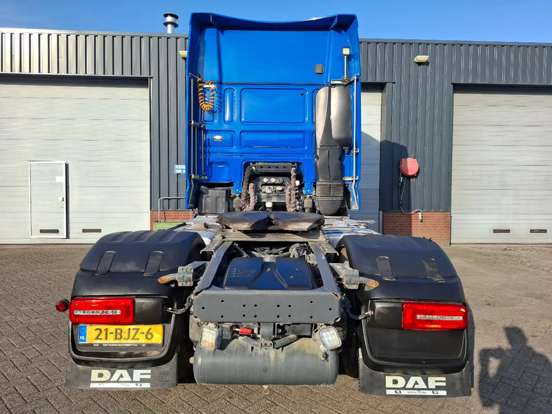 DAF XF 530 HYDRO - Tractor unit: picture 5 DAF XF 530 HYDRO - Tractor unit: picture 5