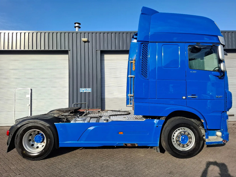 DAF XF 530 HYDRO - Tractor unit: picture 4 DAF XF 530 HYDRO - Tractor unit: picture 4