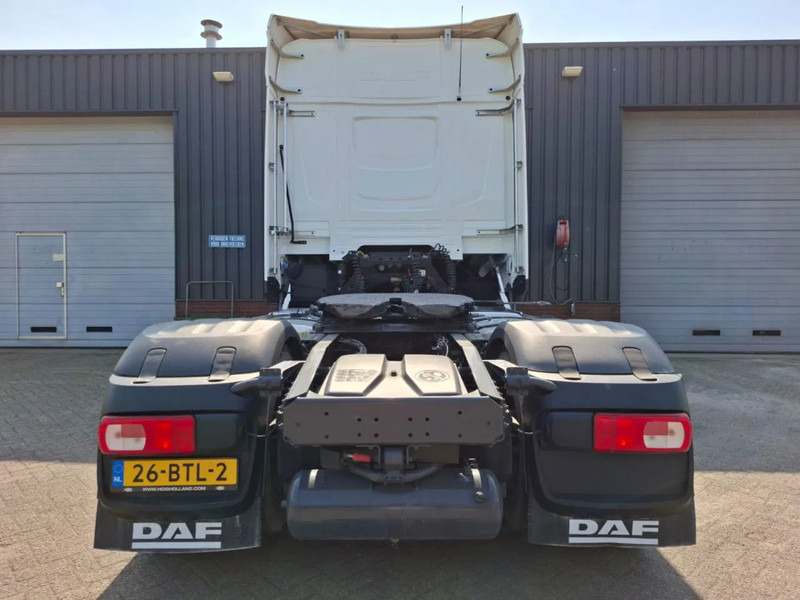 DAF XG XG480 HYDRO - Tractor unit: picture 5 DAF XG XG480 HYDRO - Tractor unit: picture 5