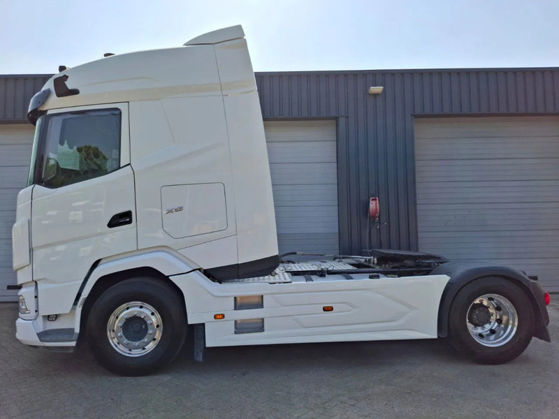 DAF XG XG480 HYDRO - Tractor unit: picture 3 DAF XG XG480 HYDRO - Tractor unit: picture 3
