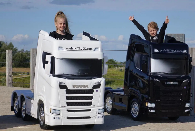 Scania 770ST V8 NGS SCANIA S770 - Tractor unit: picture 3 Scania 770ST V8 NGS SCANIA S770 - Tractor unit: picture 3