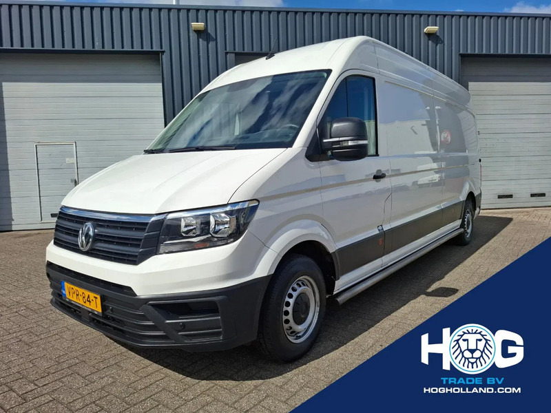 Volkswagen Crafter L4H2 - Panel van: picture 1 Volkswagen Crafter L4H2 - Panel van: picture 1