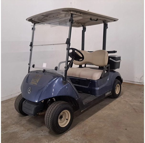 Yamaha FLEETSALE Golf Standard Drive 2-2 - Golf cart: picture 2 Yamaha FLEETSALE Golf Standard Drive 2-2 - Golf cart: picture 2