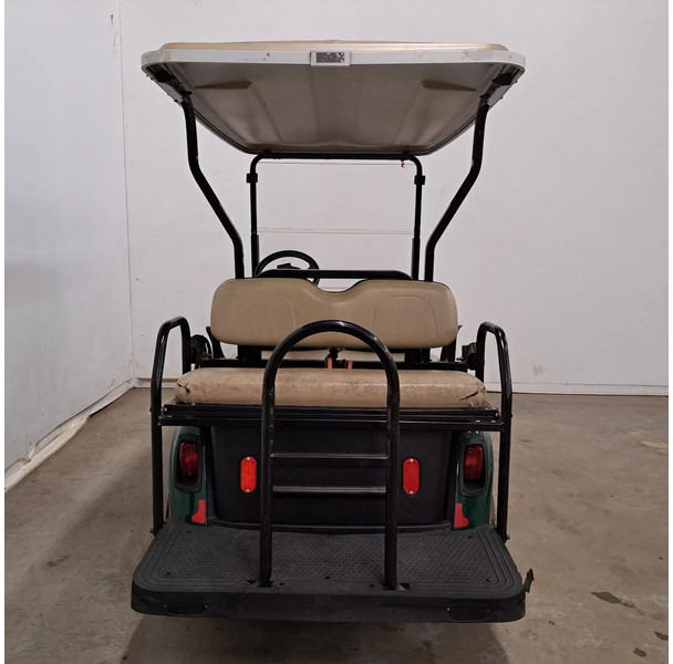 Ez-go 2+2 RXV - Golf cart: picture 5 Ez-go 2+2 RXV - Golf cart: picture 5