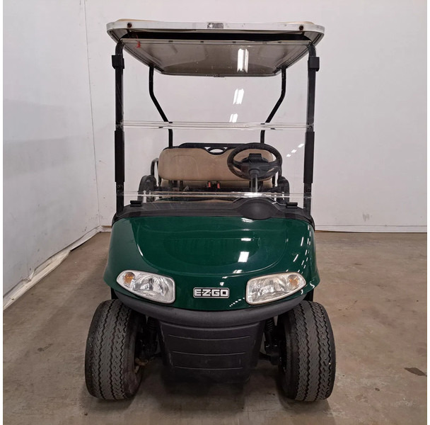 Ez-go 2+2 RXV - Golf cart: picture 3 Ez-go 2+2 RXV - Golf cart: picture 3