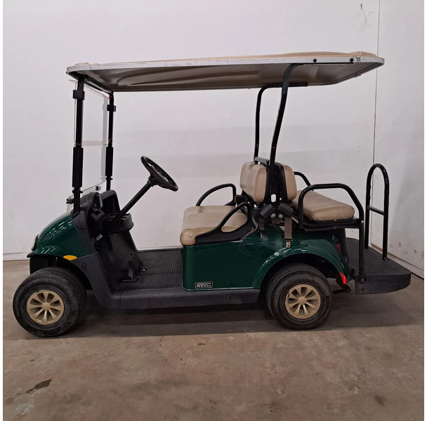 Ez-go 2+2 RXV - Golf cart: picture 4 Ez-go 2+2 RXV - Golf cart: picture 4