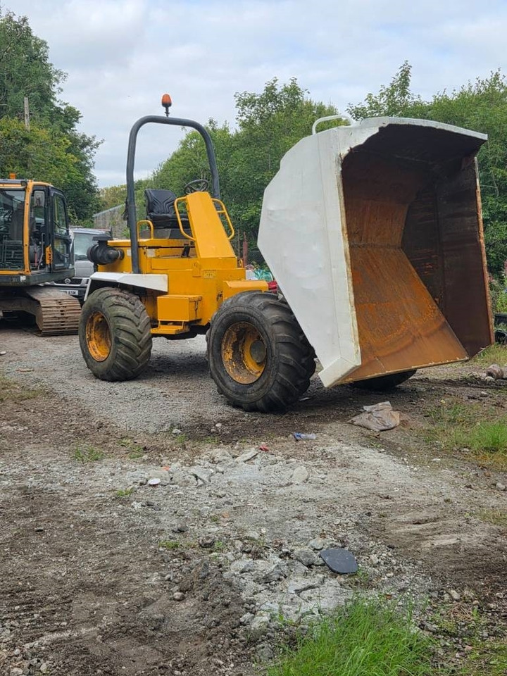Barford SX 9000 - Mini dumper: picture 3 Barford SX 9000 - Mini dumper: picture 3