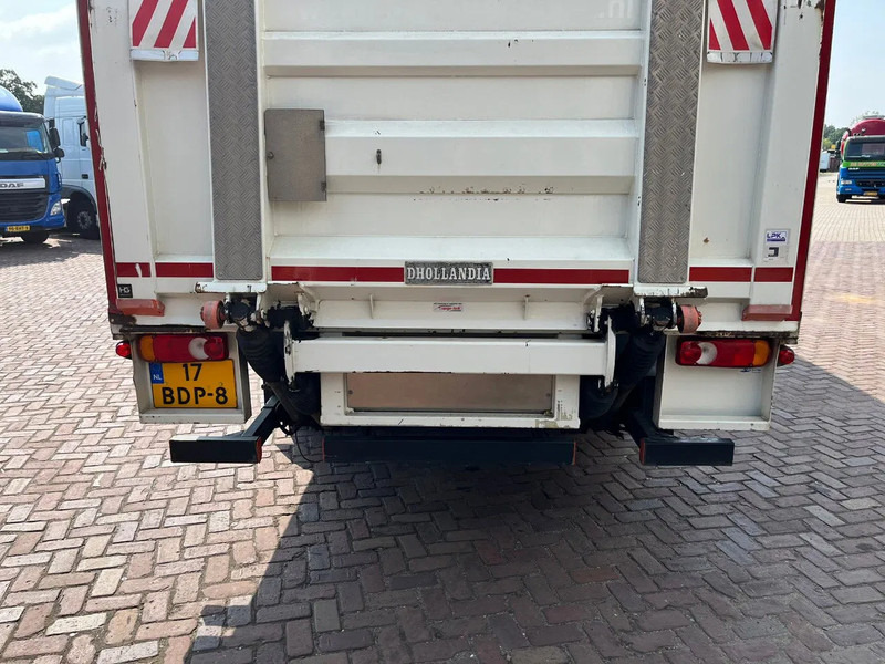 Box truck DAF LF 210 FA 12 TN EURO 6: picture 9