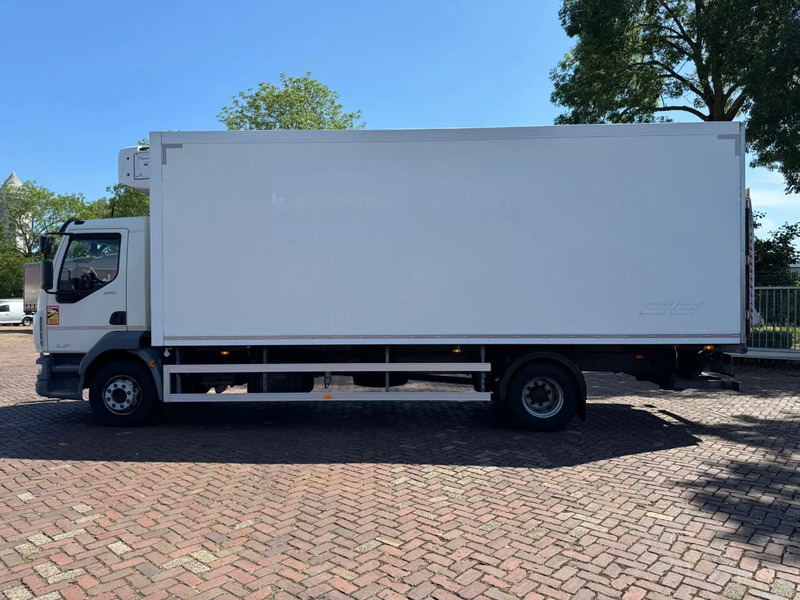 DAF LF 260 FA - Refrigerator truck: picture 4 DAF LF 260 FA - Refrigerator truck: picture 4