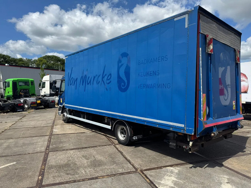 DAF LF 45 .220 - Box truck: picture 5 DAF LF 45 .220 - Box truck: picture 5