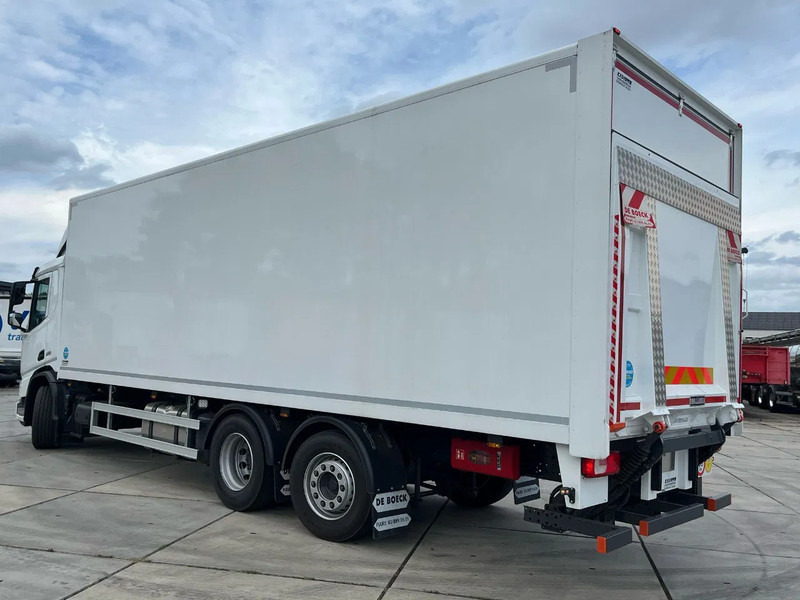DAF XD 340 FAN 6x2 - Box truck: picture 5 DAF XD 340 FAN 6x2 - Box truck: picture 5