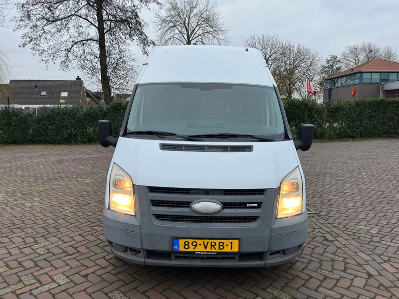 Ford Transit 280M FD VAN 85 HR 4.23 - Small van: picture 3 Ford Transit 280M FD VAN 85 HR 4.23 - Small van: picture 3