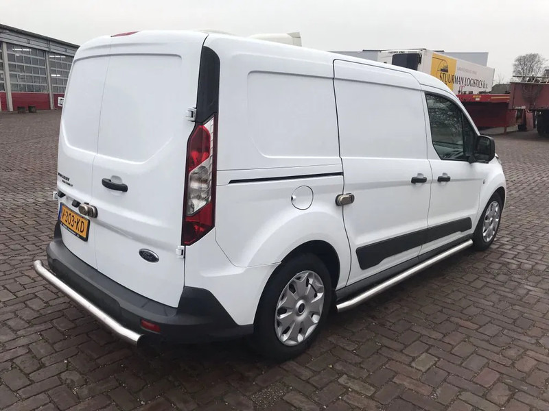 Ford Transit Connect - Panel van: picture 4 Ford Transit Connect - Panel van: picture 4