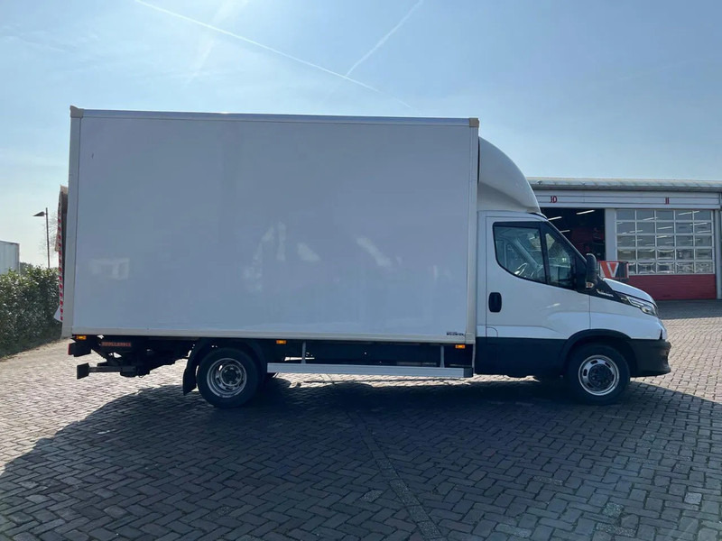 Iveco Daily 35C16 Laadklep (15 diverse modellen op voorraad) - Box van: picture 5 Iveco Daily 35C16 Laadklep (15 diverse modellen op voorraad) - Box van: picture 5