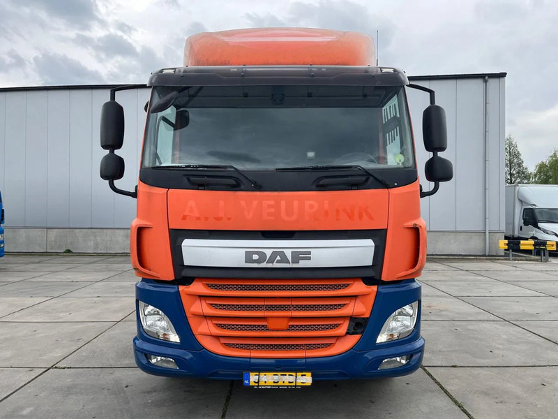 DAF CF 290 FT EURO 6 - Tractor unit: picture 2 DAF CF 290 FT EURO 6 - Tractor unit: picture 2