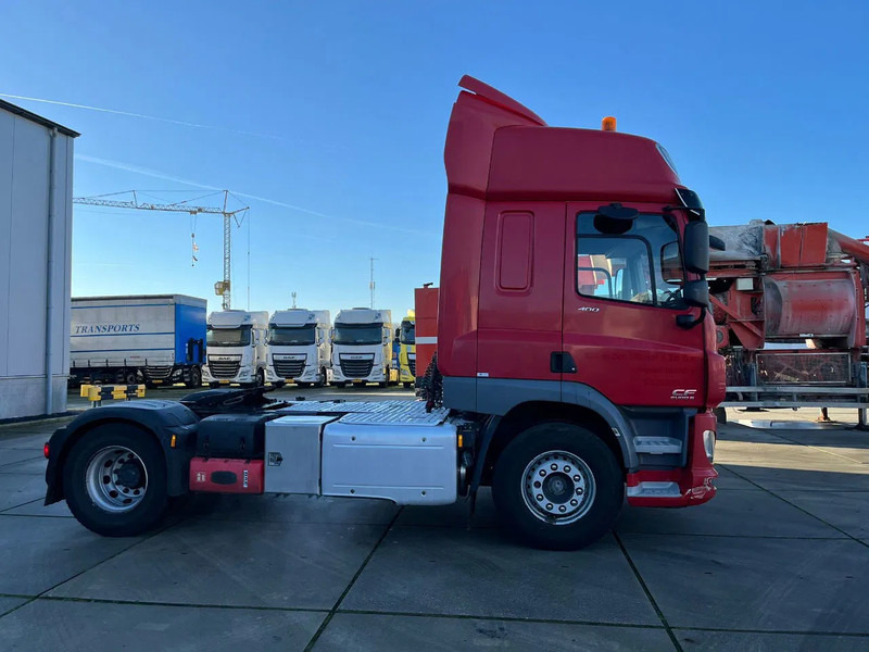 DAF CF 400 FT EURO 6 - Tractor unit: picture 4 DAF CF 400 FT EURO 6 - Tractor unit: picture 4