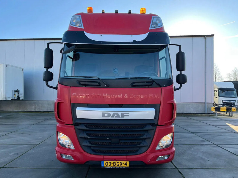 DAF CF 400 FT EURO 6 - Tractor unit: picture 2 DAF CF 400 FT EURO 6 - Tractor unit: picture 2