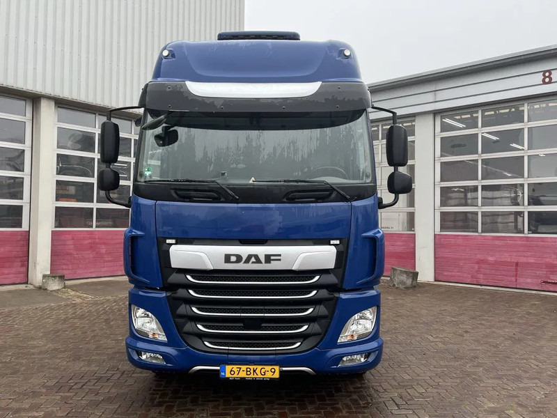 DAF CF 430 FTG EURO 6 - Tractor unit: picture 2 DAF CF 430 FTG EURO 6 - Tractor unit: picture 2