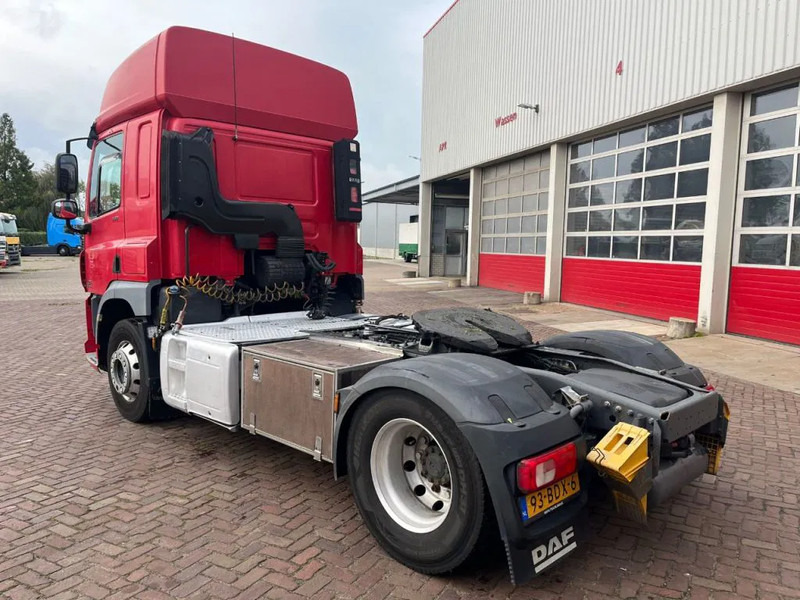 DAF CF 440 FT EURO 6 ADR - Tractor unit: picture 5 DAF CF 440 FT EURO 6 ADR - Tractor unit: picture 5