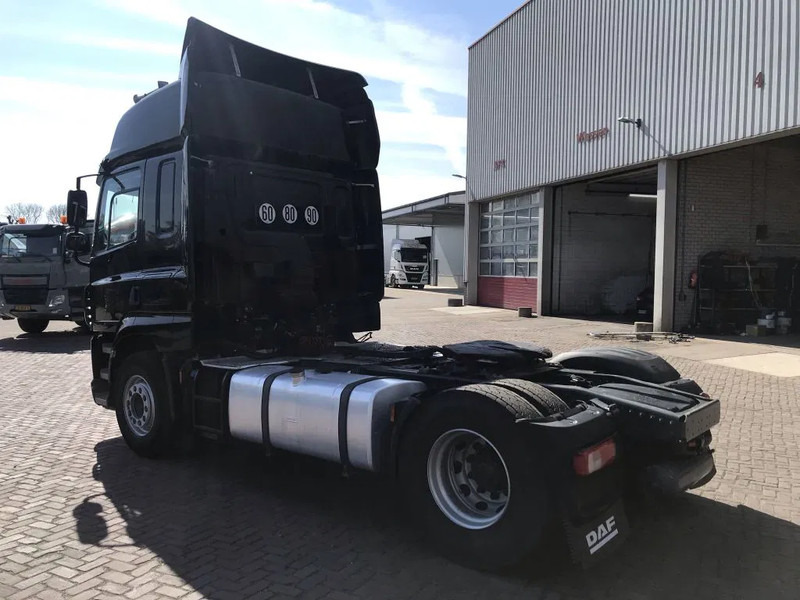 DAF CF 480 FT EURO 6 HYDRAULICS - Tractor unit: picture 5 DAF CF 480 FT EURO 6 HYDRAULICS - Tractor unit: picture 5