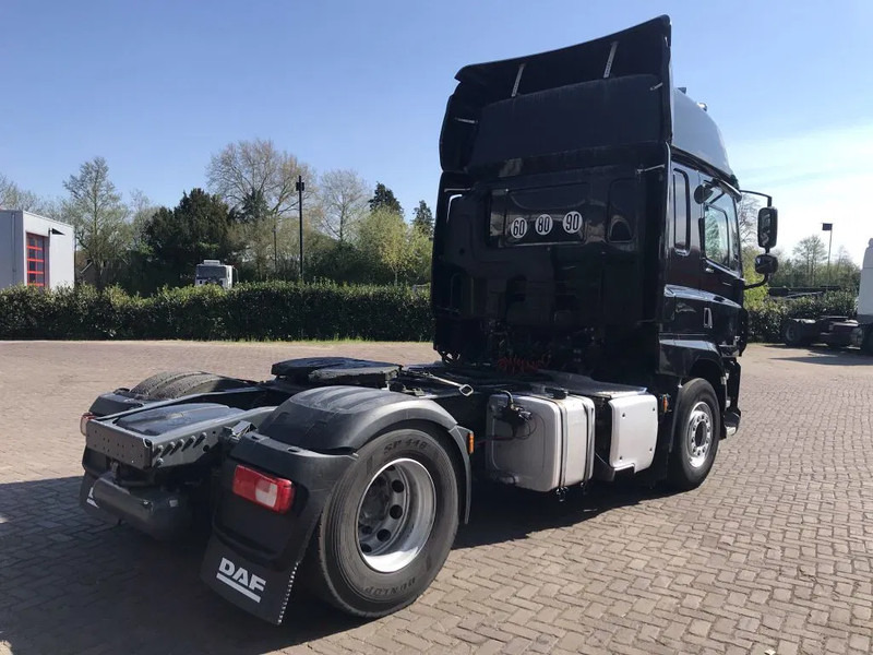 DAF CF 480 FT EURO 6 HYDRAULICS - Tractor unit: picture 4 DAF CF 480 FT EURO 6 HYDRAULICS - Tractor unit: picture 4