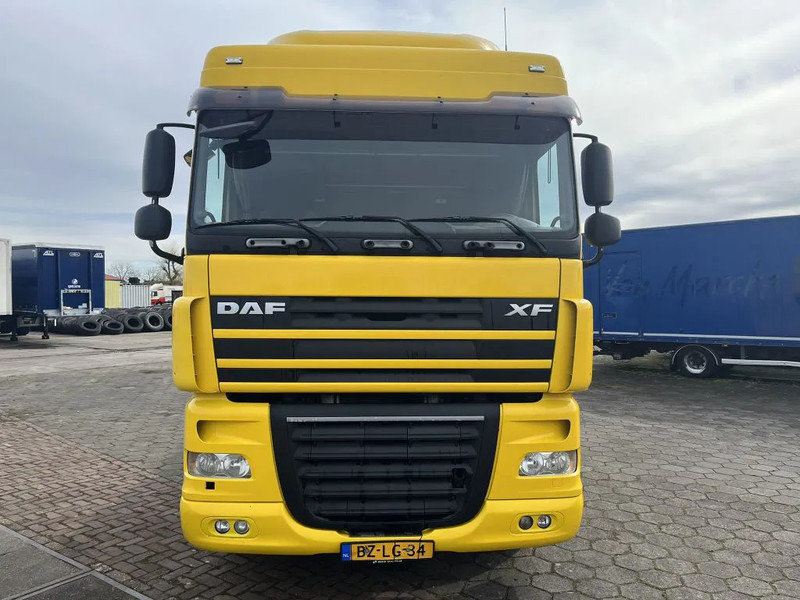 DAF XF 105 410 FT EURO 5 - Tractor unit: picture 2 DAF XF 105 410 FT EURO 5 - Tractor unit: picture 2