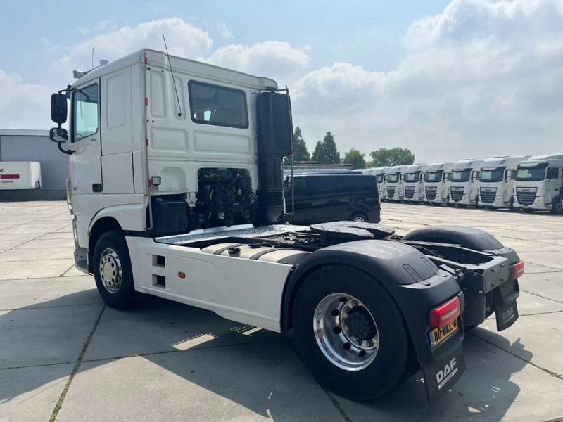 DAF XF 450 FT COMFORT CAB 9TN VOORAS EURO 6 - Tractor unit: picture 5 DAF XF 450 FT COMFORT CAB 9TN VOORAS EURO 6 - Tractor unit: picture 5