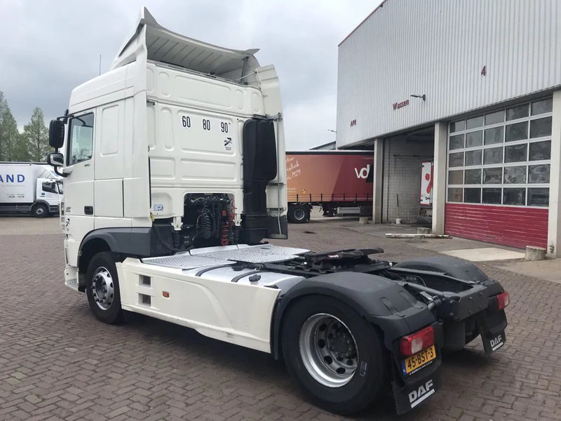 DAF XF 460 FT EURO 6 - Tractor unit: picture 5 DAF XF 460 FT EURO 6 - Tractor unit: picture 5