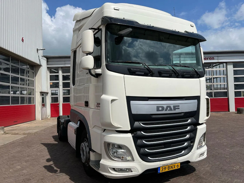 DAF XF 460 FT - Tractor unit: picture 1 DAF XF 460 FT - Tractor unit: picture 1