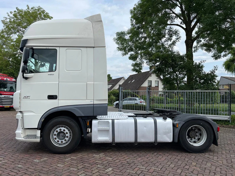 Tractor unit DAF XF 460 FT: picture 6
