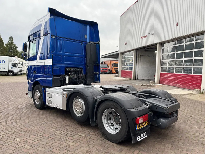 DAF XF 460 FTG EURO 6 - Tractor unit: picture 5 DAF XF 460 FTG EURO 6 - Tractor unit: picture 5