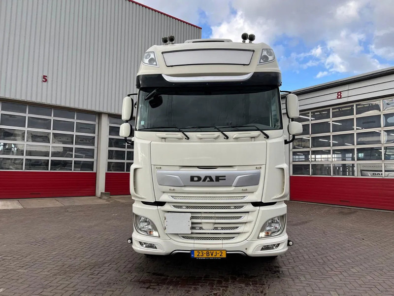 DAF XF 480 FT ADR EURO 6 - Tractor unit: picture 3 DAF XF 480 FT ADR EURO 6 - Tractor unit: picture 3