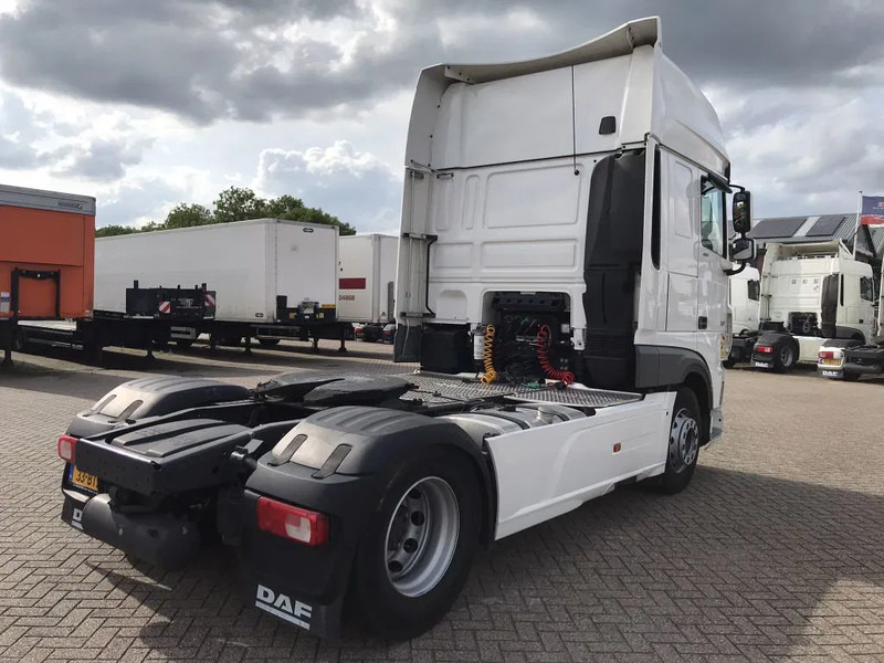 DAF XF 480 FT EURO 6 INTARDER - Tractor unit: picture 4 DAF XF 480 FT EURO 6 INTARDER - Tractor unit: picture 4