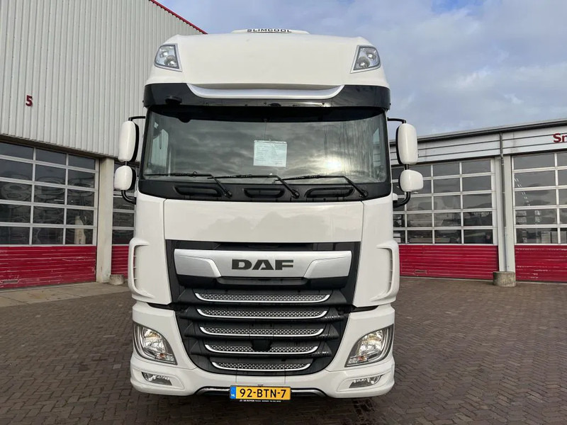 DAF XF 480 FT EURO 6 INTARDER - Tractor unit: picture 2 DAF XF 480 FT EURO 6 INTARDER - Tractor unit: picture 2