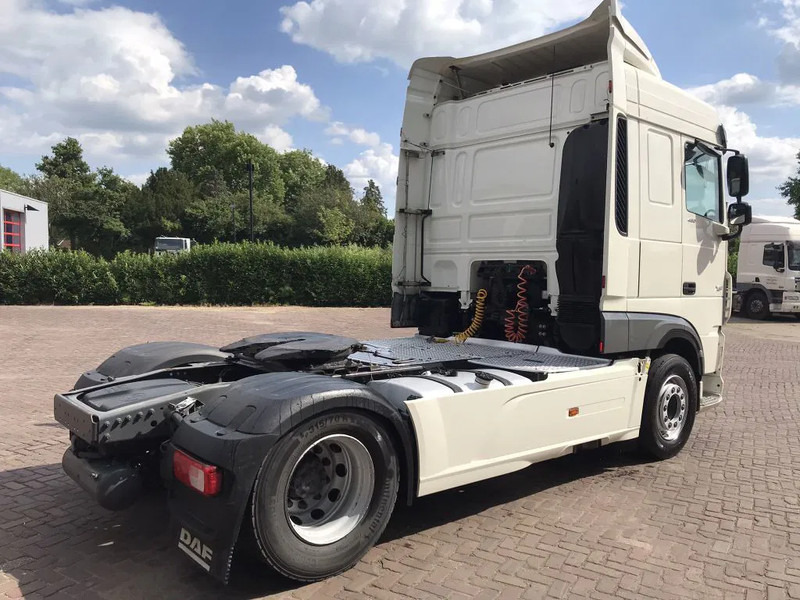 DAF XF 480 FT EURO 6 - Tractor unit: picture 5 DAF XF 480 FT EURO 6 - Tractor unit: picture 5