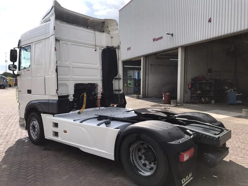 DAF XF 480 FT EURO 6 - Tractor unit: picture 4 DAF XF 480 FT EURO 6 - Tractor unit: picture 4