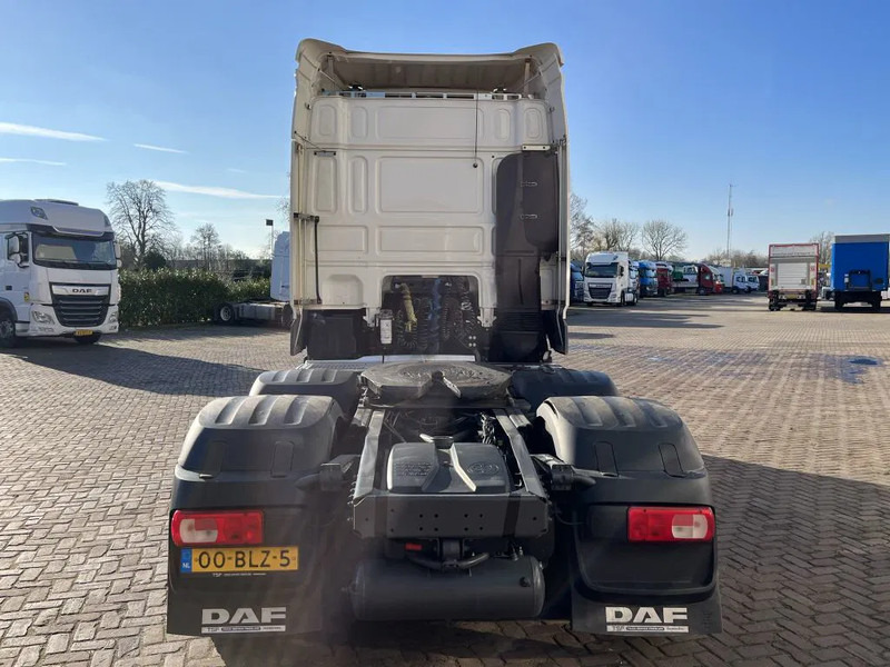 Tractor unit DAF XF 480 FTG EURO 6: picture 8 Tractor unit DAF XF 480 FTG EURO 6: picture 8
