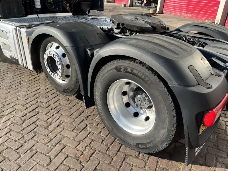 Tractor unit DAF XF 480 FTG EURO 6: picture 13 Tractor unit DAF XF 480 FTG EURO 6: picture 13