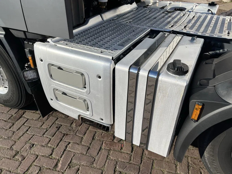 Tractor unit DAF XF 480 FTG EURO 6: picture 9 Tractor unit DAF XF 480 FTG EURO 6: picture 9