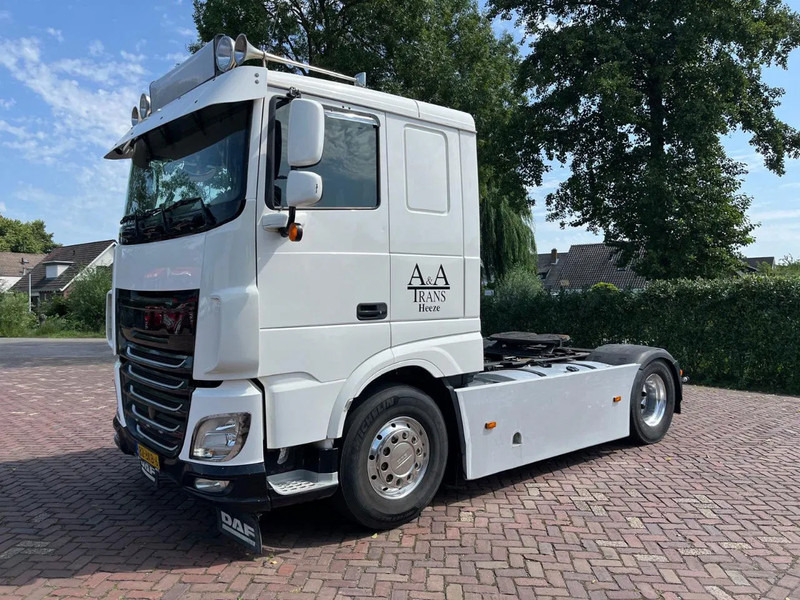 DAF XF 510 FT EURO 6 INTARDER 9TON VOORAS - Tractor unit: picture 5 DAF XF 510 FT EURO 6 INTARDER 9TON VOORAS - Tractor unit: picture 5